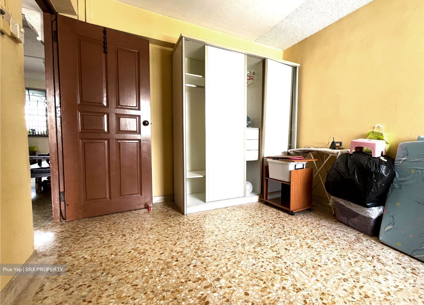 Blk 3 Tanjong Pagar Plaza (Bukit Merah), HDB 3 Rooms #384325301
